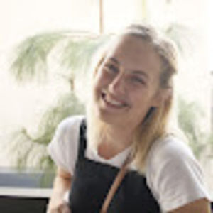 Meet your Posher, Erika